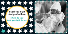 Load image into Gallery viewer, Baby Talk / Hablando con bebé