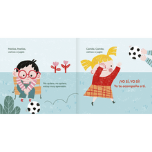 Load image into Gallery viewer, Vamos a jugar