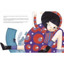 Load image into Gallery viewer, Alicia para niños y niñas