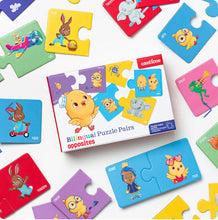 Load image into Gallery viewer, Bulto de Juegos Educativos de Canticos / Canticos Educational Games Pack