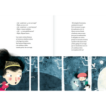 Load image into Gallery viewer, La Cenicienta