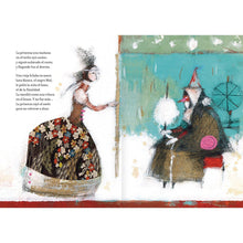 Load image into Gallery viewer, La Bella Durmiente