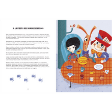 Load image into Gallery viewer, Alicia para niños y niñas