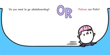 Load image into Gallery viewer, Con Pollo: A Bilingual Playtime Adventure