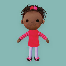 Load image into Gallery viewer, Islandborn Doll / Muñeca Lola