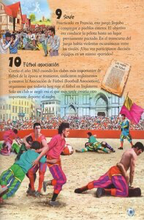 Load image into Gallery viewer, 101 Cosas que deberías saber sobre el fútbol