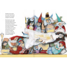 Load image into Gallery viewer, La Bella Durmiente