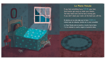Load image into Gallery viewer, El Cucuy…and other Spooky Legends from Latin American Folklore/ y otras leyendas espeluznantes del folklore latinoamericano