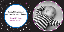 Load image into Gallery viewer, Baby Dream / Soñando con bebé