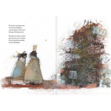 Load image into Gallery viewer, La Bella Durmiente