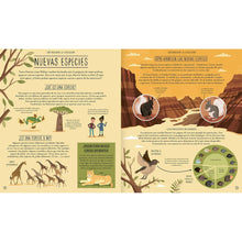 Load image into Gallery viewer, Increíble evolución