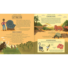 Load image into Gallery viewer, Increíble evolución