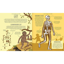 Load image into Gallery viewer, Increíble evolución