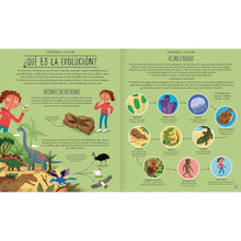 Load image into Gallery viewer, Increíble evolución
