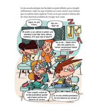 Load image into Gallery viewer, Agus y los monstruos 5: La leyenda del mar