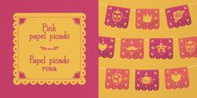 Load image into Gallery viewer, La Catrina: Colors / Colores