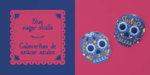 Load image into Gallery viewer, La Catrina: Colors / Colores
