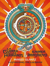 Load image into Gallery viewer, La guerra de los hermanos