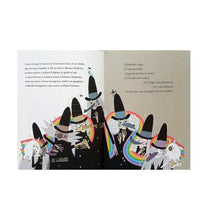 Load image into Gallery viewer, Las Brujas de Ariete