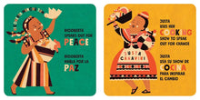 Load image into Gallery viewer, Dream with the / Sueña con las Latinitas: Celebrating 40 Big Dreamers