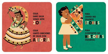 Load image into Gallery viewer, Dream with the / Sueña con las Latinitas: Celebrating 40 Big Dreamers