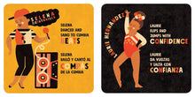 Load image into Gallery viewer, Dream with the / Sueña con las Latinitas: Celebrating 40 Big Dreamers