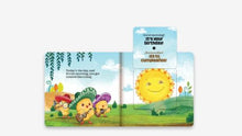 Load image into Gallery viewer, The Birthday Book / Las mañanitas