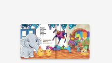 Load image into Gallery viewer, The Birthday Book / Las mañanitas