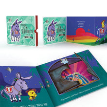 Load image into Gallery viewer, My Little Donkey / Mi burrito