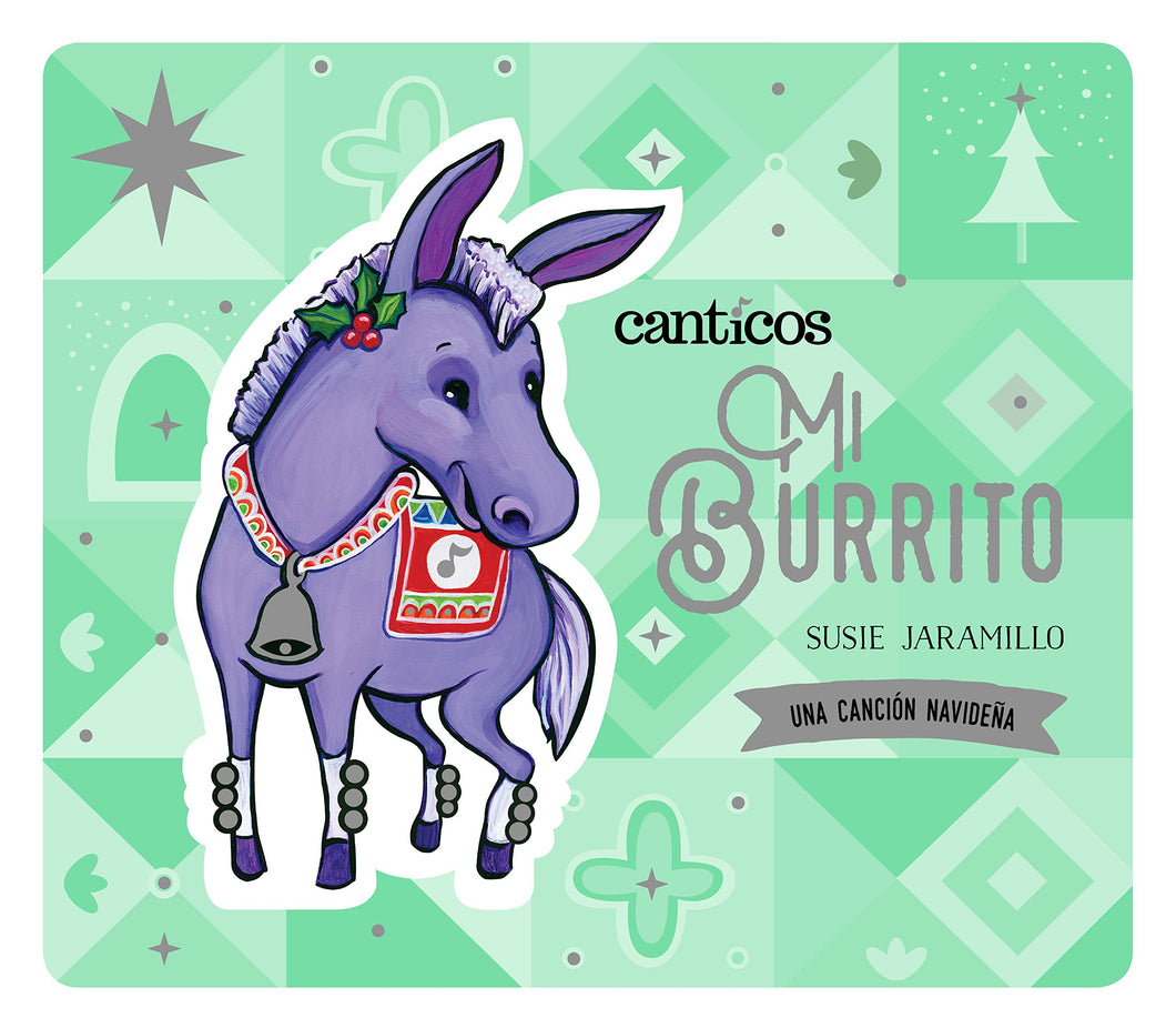 My Little Donkey / Mi burrito