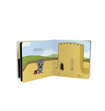 Load image into Gallery viewer, Minino y la arena