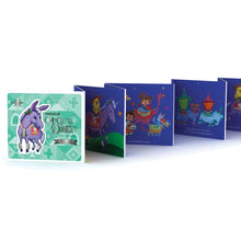 Load image into Gallery viewer, My Little Donkey / Mi burrito