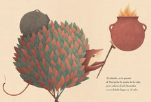 Load image into Gallery viewer, Noche antigua