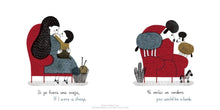 Load image into Gallery viewer, Nosotros Means Us: Un cuento bilingüe