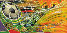 Load image into Gallery viewer, Pelé, King of Soccer / Pele, el rey del fútbol