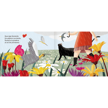 Load image into Gallery viewer, ¡Que llueva!