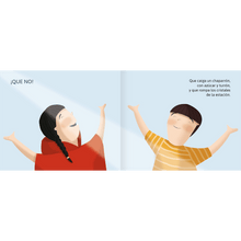 Load image into Gallery viewer, ¡Que llueva!