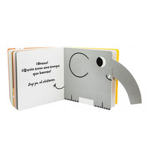 Load image into Gallery viewer, ¿Quién soy?