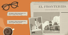 Load image into Gallery viewer, The Life of / La vida de Salazar
