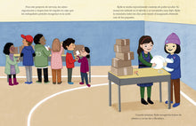 Load image into Gallery viewer, ¡Solo ayuda!: Cómo construir un mundo mejor