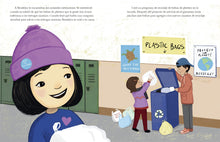 Load image into Gallery viewer, ¡Solo ayuda!: Cómo construir un mundo mejor