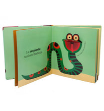 Load image into Gallery viewer, Todos bostezan