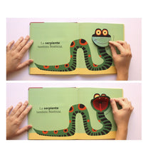 Load image into Gallery viewer, Todos bostezan