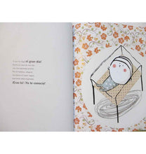 Load image into Gallery viewer, Tú y yo: El cuento más bonito del mundo