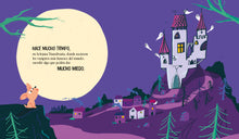 Load image into Gallery viewer, Un vampiro peligrozo