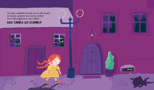 Load image into Gallery viewer, Un vampiro peligrozo