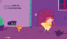 Load image into Gallery viewer, Un vampiro peligrozo