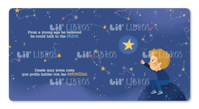 Load image into Gallery viewer, The Life of / La vida de Walter