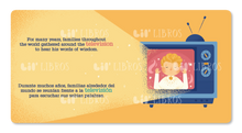 Load image into Gallery viewer, The Life of / La vida de Walter