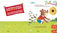 Load image into Gallery viewer, Zigzag: De la A a la Z - from A to Z